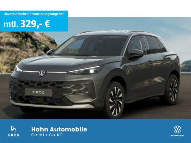 VW T-Roc 1.100 km 33.690 &euro; Esslingen (bei Stuttgart) 73734