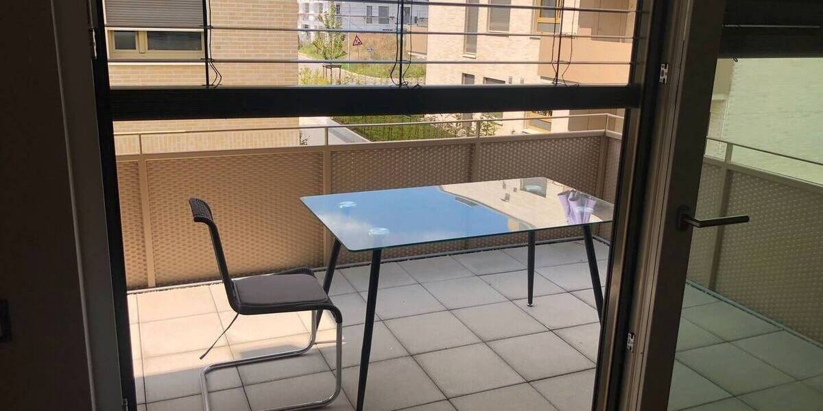 Etagenwohnung Sindelfingen Maichingen - 2 Zimmer, 62 m&sup2;, 920&euro; | Angebot:26865305