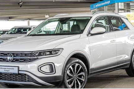VW T-Roc 78.251 km 22.730 &euro; Stuttgart-Wangen 70188