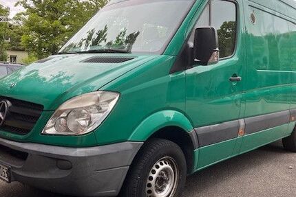 Mercedes-Benz Sprinter 266.800 km 8.500 &euro; Leonberg 71229