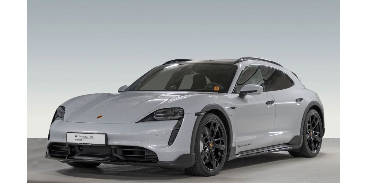 Porsche Taycan 19.100 km 97.400 &euro; Stuttgart 70469