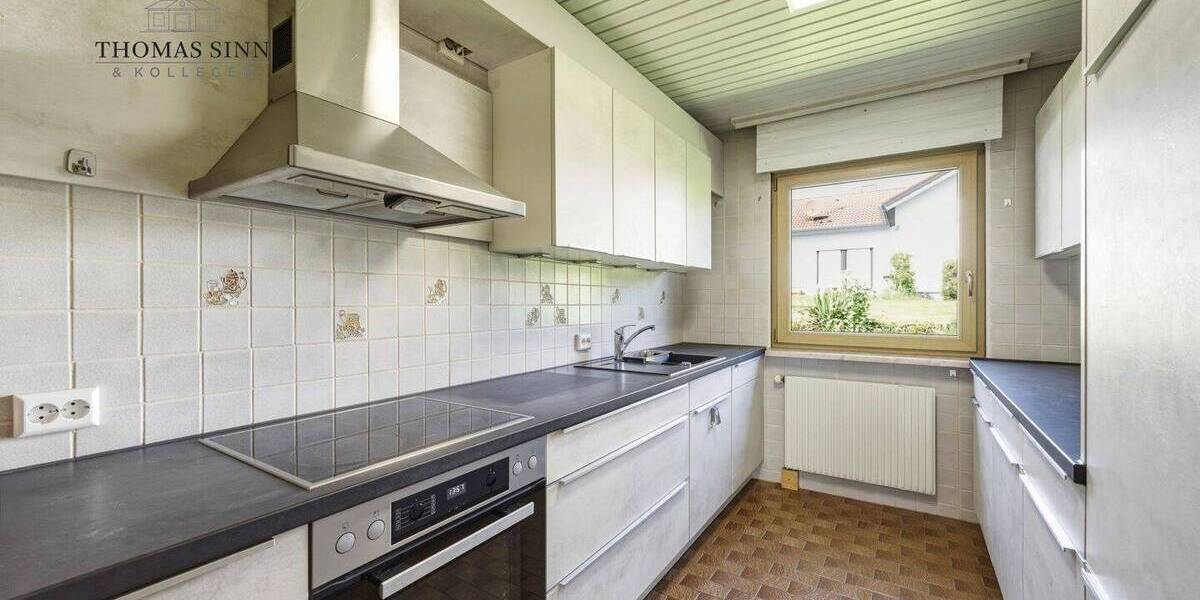 Einfamilienhaus Winnenden / Breuningsweiler Breuningsweiler - 4 Zimmer, 114 m&sup2;, 525.000&euro; | Angebot:26674717