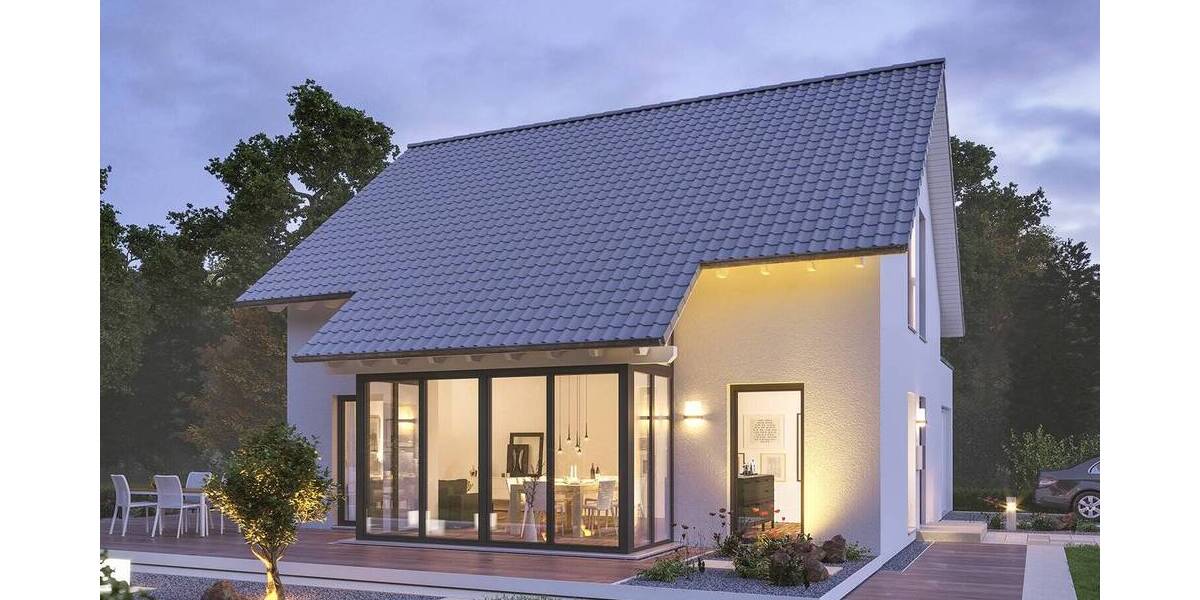 Einfamilienhaus Altdorf - 5 Zimmer, 145 m&sup2;, 761.199&euro; | Angebot:26434974