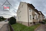 Dachgeschoßwohnung Ludwigsburg Hoheneck - 3 Zimmer, 62 m&sup2;, 650&euro; | Angebot:26072296
