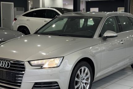 Audi A4 73.000 km 18.990 € Weil im Schönbuch 71093