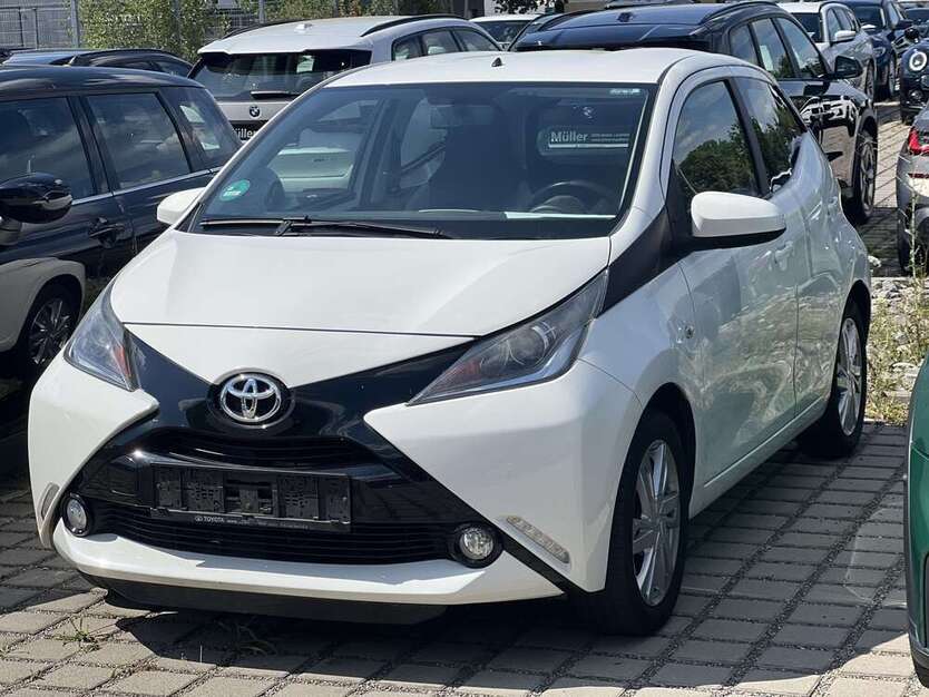 Aygo