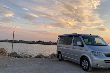 VW T5 California 217.350 km 26.890 &euro; Stuttgart 70193