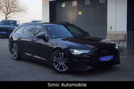 Audi A6 173.000 km 24.999 &euro; Owen 73277