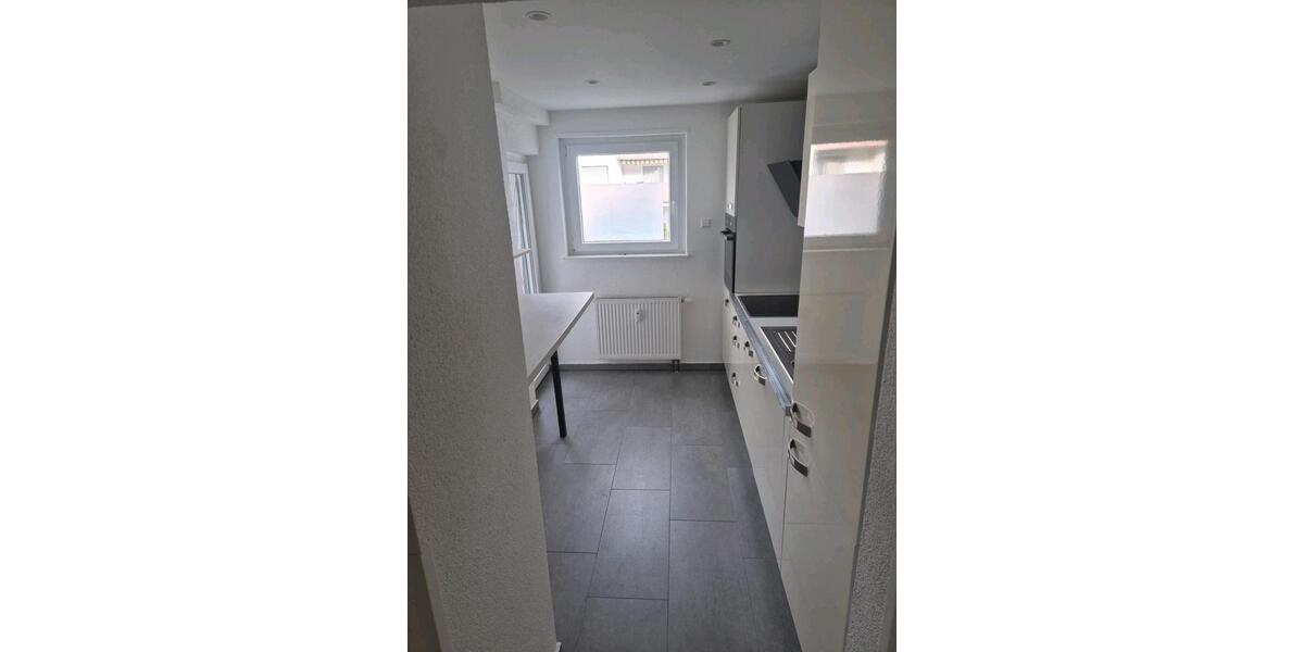 Wohnung zu Verkaufen 1 zimmer