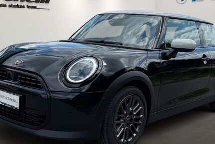 Mini Cooper C 11.600 km 26.500 &euro; Leinfelden-Echterdingen 70771