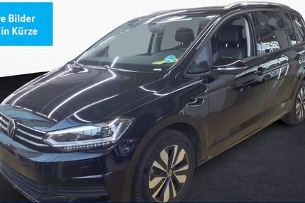 VW Touran 16.889 km 36.930 &euro; Schorndorf 73614