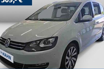 VW Sharan