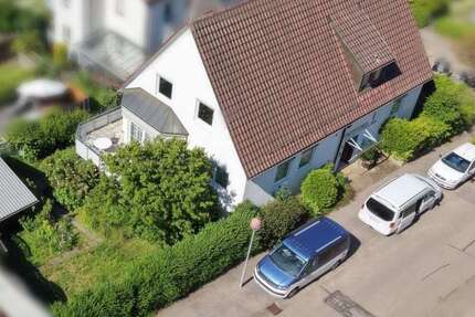 Haus Altbach - 6 Zimmer, 191 m&sup2;, 590.000&euro; | Angebot:26729858
