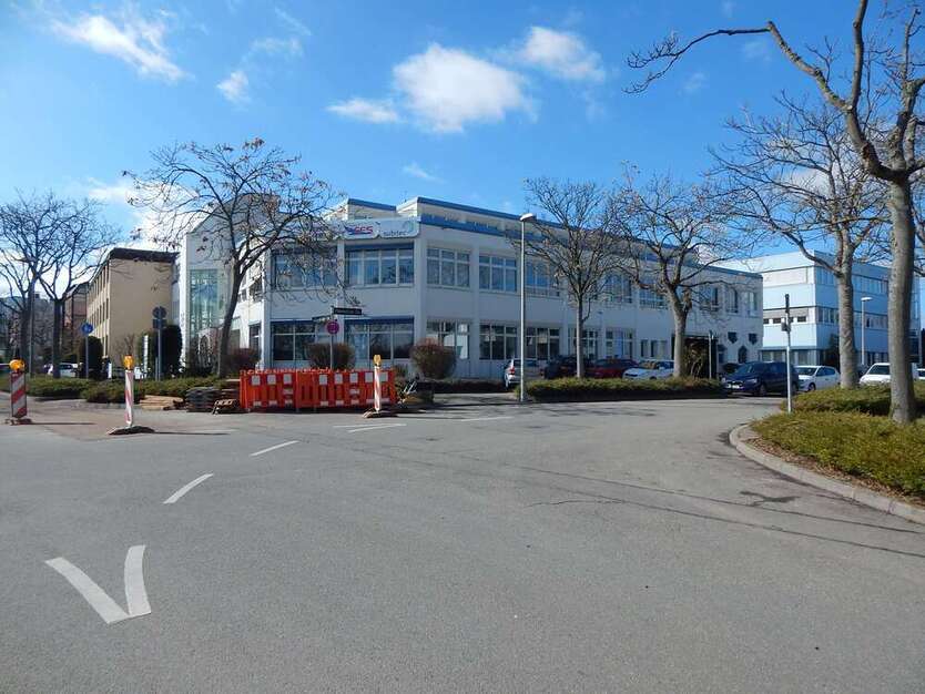 Wohnung zum Mieten in Stuttgart-Degerloch 1.350 € 45 m²