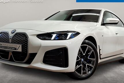 BMW i4 35.862 km 50.907 &euro; Stuttgart 70569