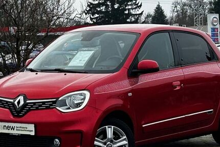 Renault Twingo 43.992 km 13.490 &euro; Backnang 71522
