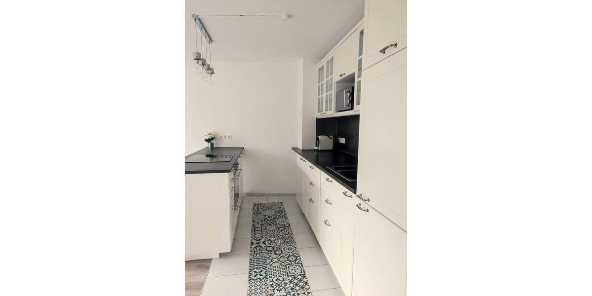 Etagenwohnung Plochingen Stumpenhof - 2 Zimmer, 48 m&sup2;, 920&euro; | Angebot:26274384