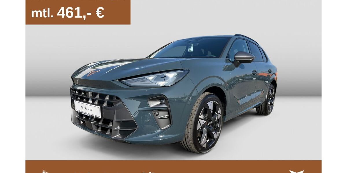 Cupra Terramar 15.000 km 43.590 € Weinstadt-Endersbach 71384