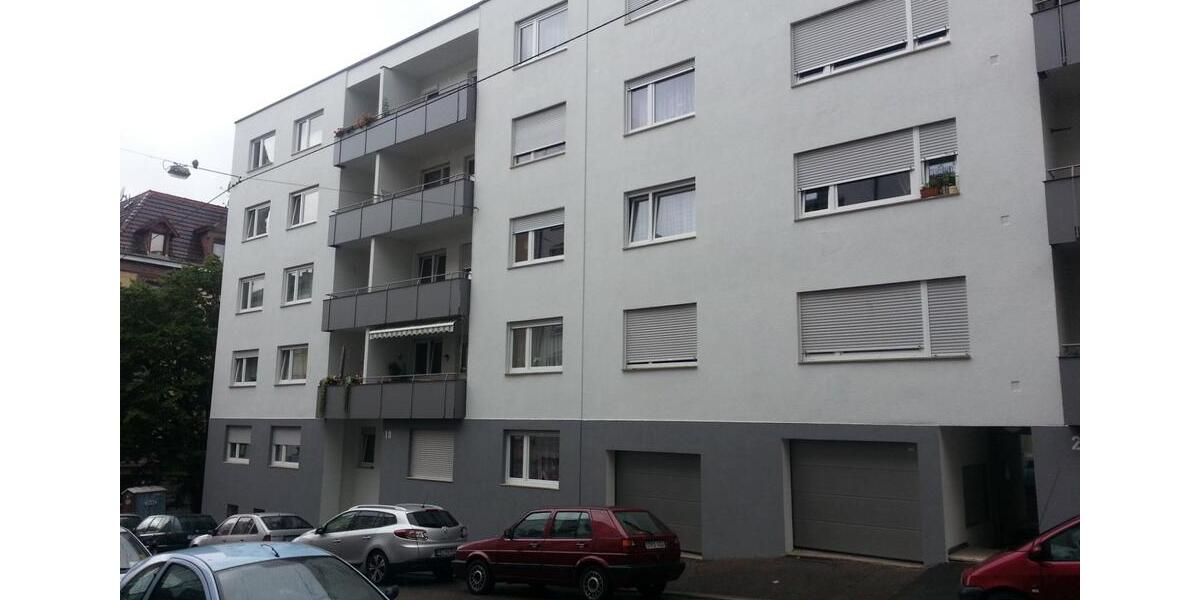 Erdgeschoßwohnung Stuttgart Stuttgart-Ost - 3 Zimmer, 75 m&sup2;, 270.000&euro; | Angebot:25568449
