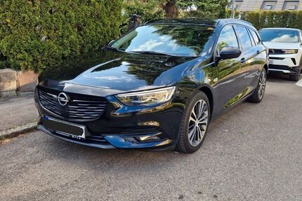 Opel Insignia 153.000 km 13.500 &euro; Böblingen 71032