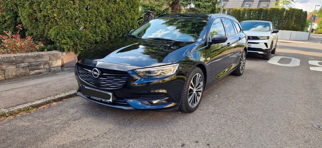 Opel Insignia 153.000 km 13.500 &euro; Böblingen 71032
