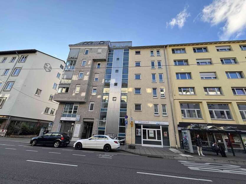 Wohnung zum Kaufen in Stuttgart 470.000 € 71 m²