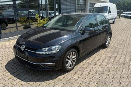VW Golf 75.000 km 14.900 &euro; Nufringen 71154