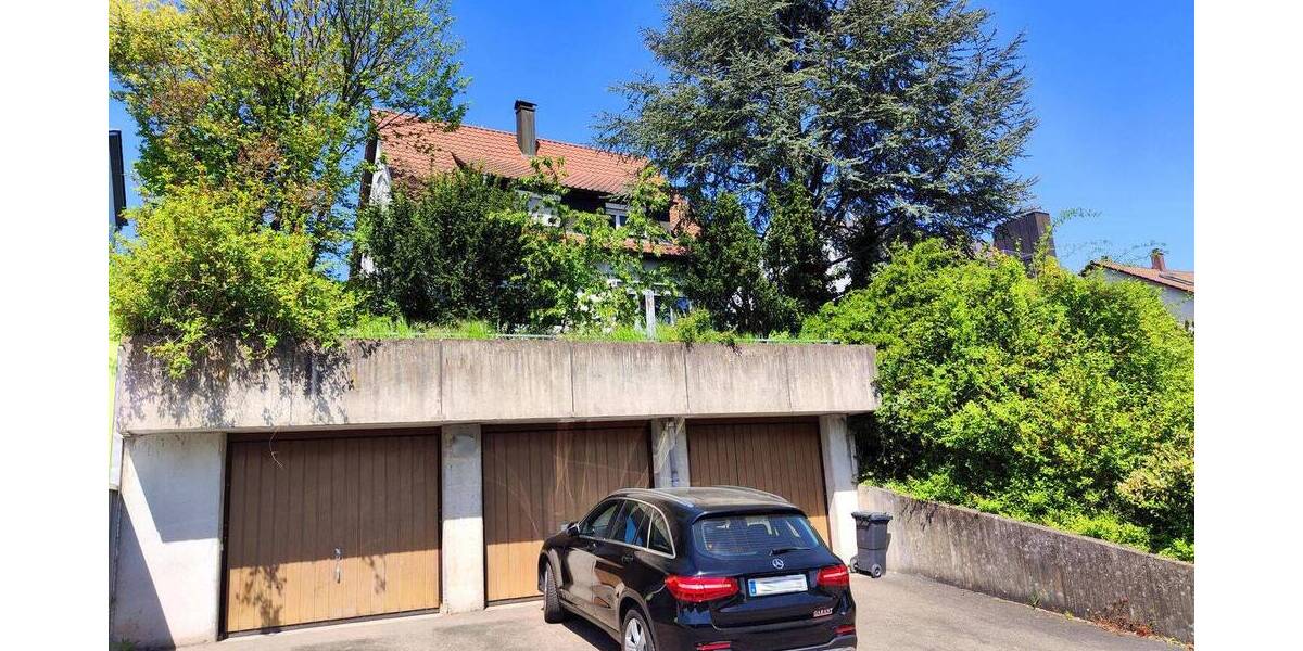 Mehrfamilienhaus, Wohnhaus Rudersberg Schlechtbach - 6 Zimmer, 130 m&sup2;, 390.000&euro; | Angebot:26597782