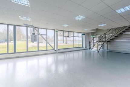 Gewerbeobjekt Bietigheim-Bissingen Bissingen - 10.000&euro; | Angebot:25625941