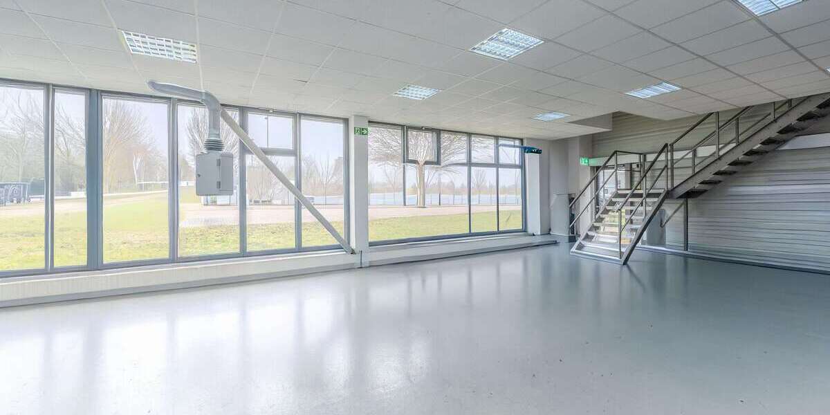 Gewerbeobjekt Bietigheim-Bissingen Bissingen - 10.000&euro; | Angebot:25625941