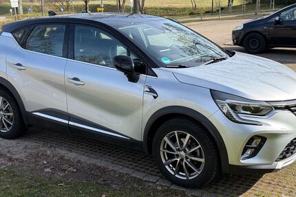 Renault Captur 66.000 km 16.700 &euro; Winnenden 71364