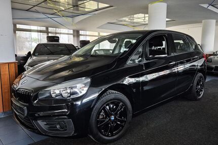 BMW 218 Active Tourer 120.900 km 11.990 &euro; Filderstadt 70794