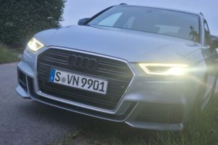 Audi A3 150.000 km 18.900 &euro; Marbach am neckar 71672