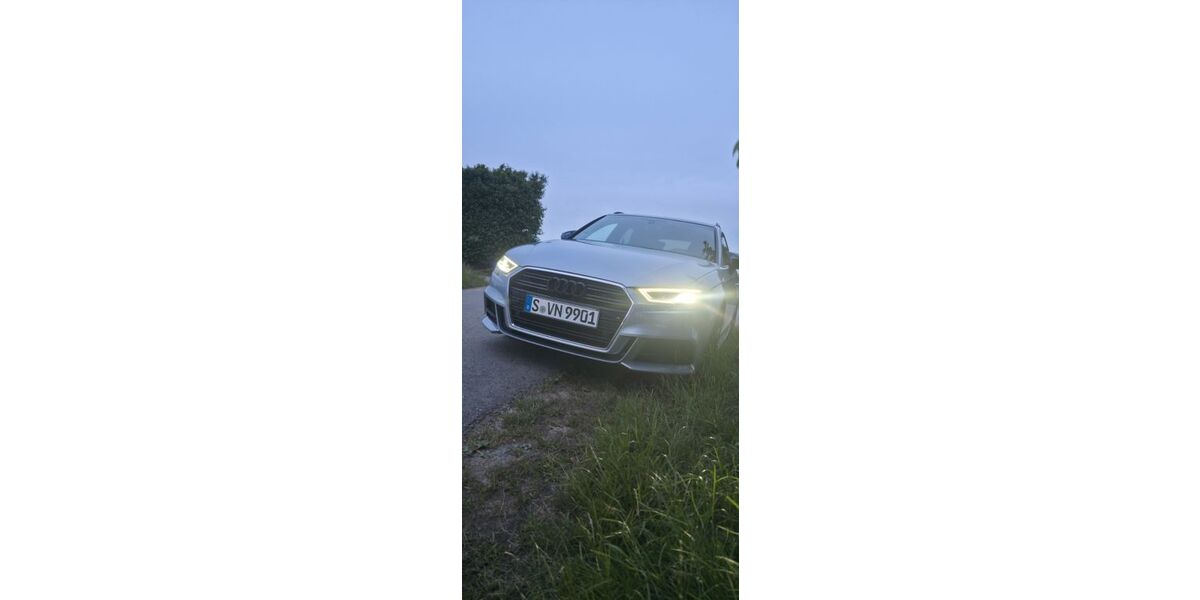 Audi A3 150.000 km 18.900 &euro; Marbach am neckar 71672