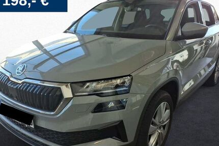 Skoda Karoq 45.500 km 26.430 &euro; Kornwestheim 70806