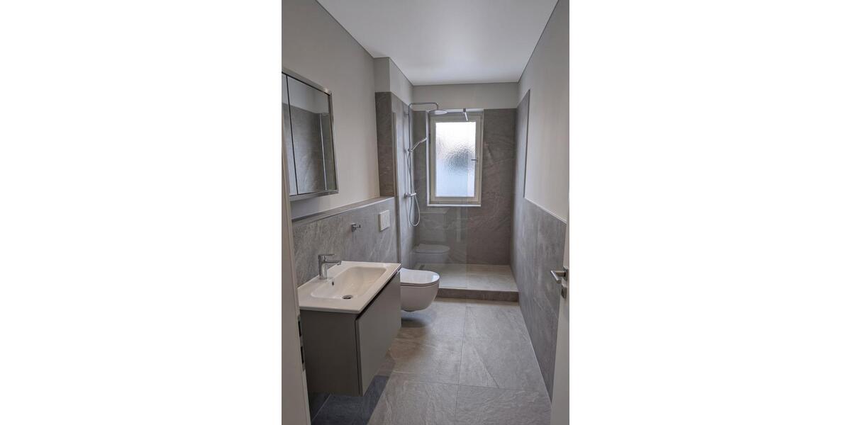 Etagenwohnung Böblingen Dagersheim - 2 Zimmer, 51 m&sup2;, 960&euro; | Angebot:26496505