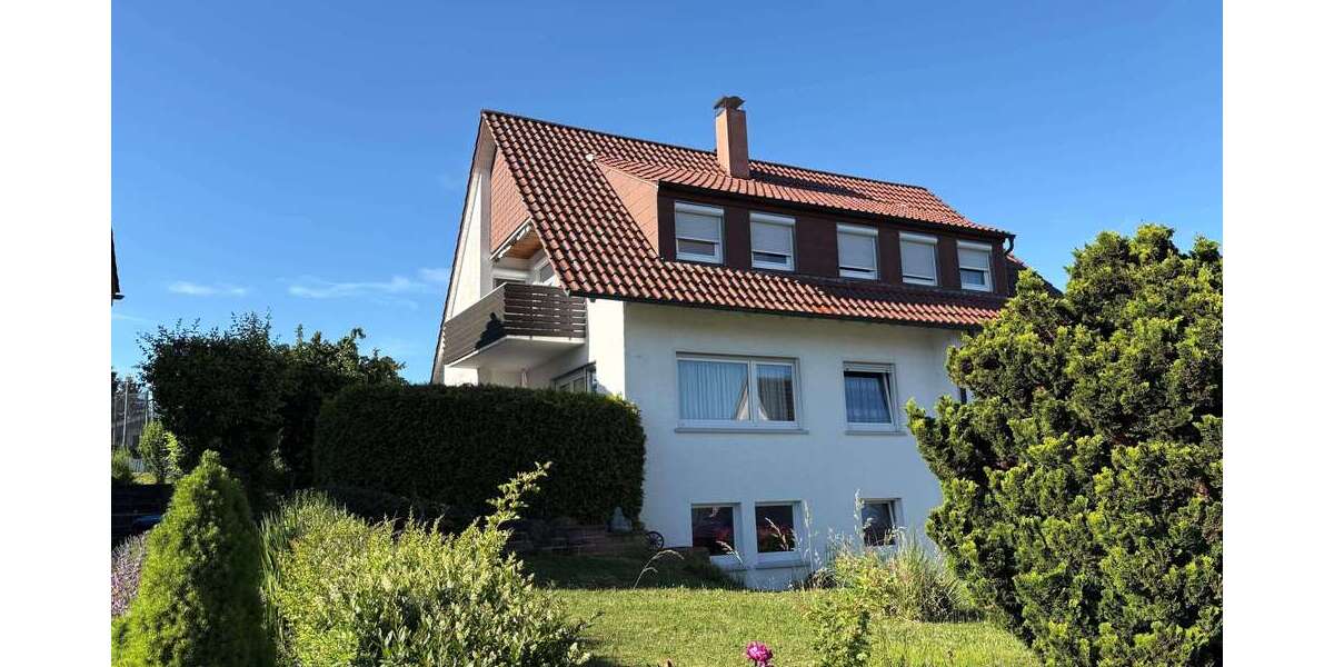 Einfamilienhaus Ebersbach - 7 Zimmer, 143 m&sup2;, 435.000&euro; | Angebot:27226464