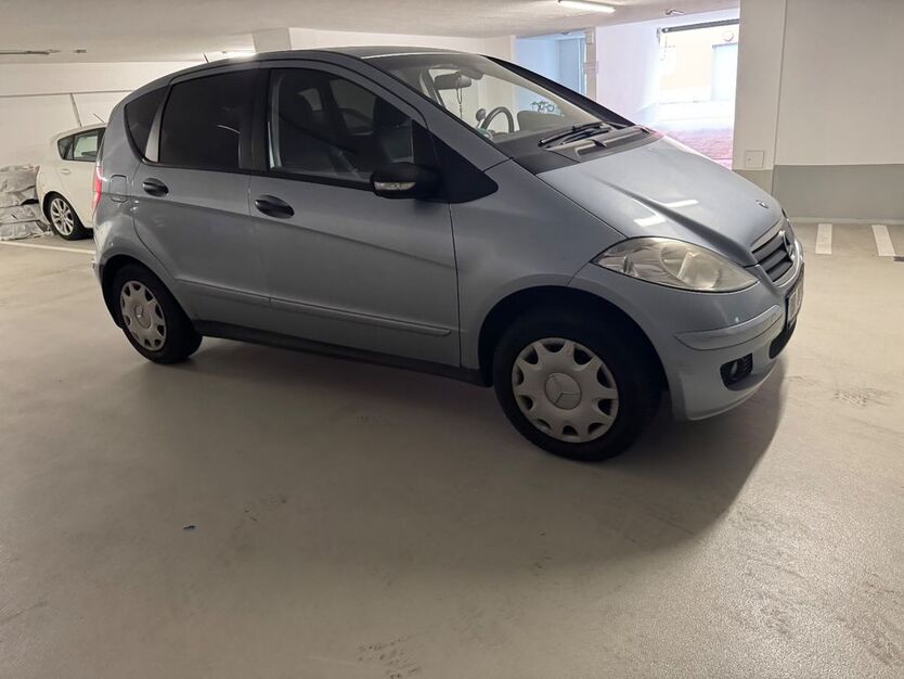 Mercedes-Benz A 170 172.704 km 2.950 € Kornwestheim 70806