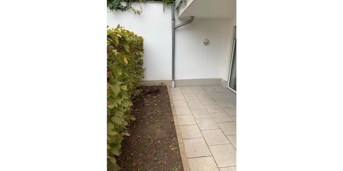 Erdgeschoßwohnung Stuttgart Feuerbach - 2 Zimmer, 49 m&sup2;, 279.000&euro; | Angebot:26270866