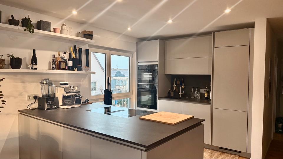 Etagenwohnung Köngen - 2.5 Zimmer, 75 m&sup2;, 1.590&euro; | Angebot:25886783