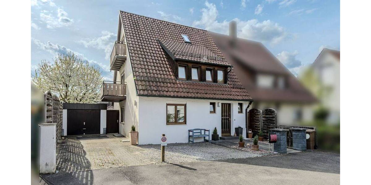 Mehrfamilienhaus, Wohnhaus Stuttgart / Rot Rot - 6 Zimmer, 151 m&sup2;, 698.000&euro; | Angebot:26439174