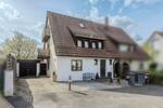Mehrfamilienhaus, Wohnhaus Stuttgart / Rot Rot - 6 Zimmer, 151 m&sup2;, 698.000&euro; | Angebot:26439174