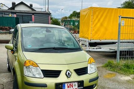 Renault Modus 200.486 km 2.000 &euro; Weinstadt 71384