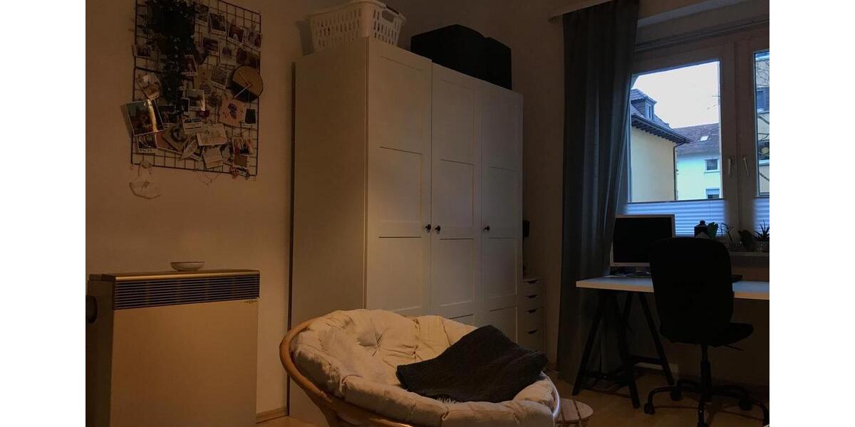 Etagenwohnung Stuttgart Stuttgart-Ost - 3 Zimmer, 65 m&sup2;, 299.000&euro; | Angebot:26387145