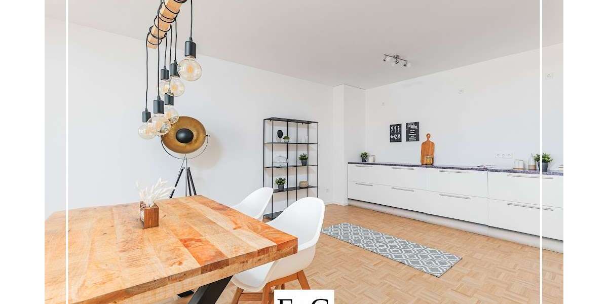 Etagenwohnung Stuttgart Feuerbach - 3 Zimmer, 101 m&sup2;, 1.916&euro; | Angebot:25548958