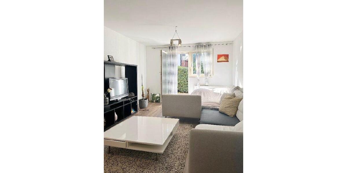 Erdgeschoßwohnung Leinfelden-Echterdingen Echterdingen - 1 Zimmer, 18 m&sup2;, 690&euro; | Angebot:26327784