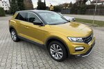 VW T-Roc 1.5 TSI DSG*orig.22tkm,1.Hand,top* 22.000 km 19.850 € Schorndorf 73614