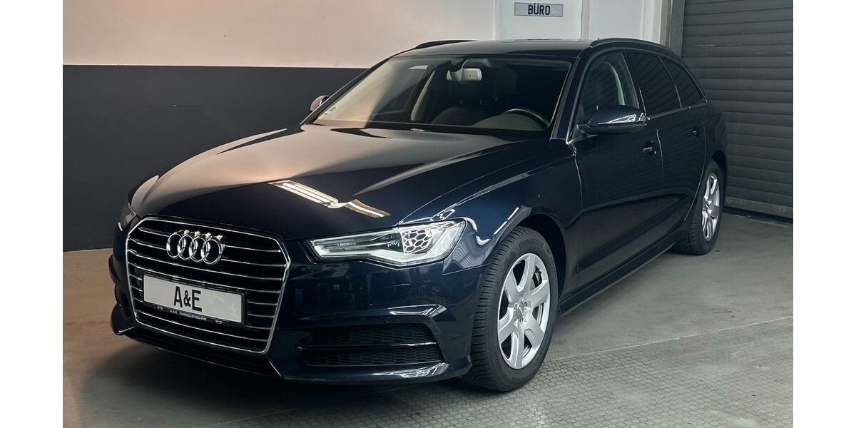Audi A6 175.218 km 15.990 &euro; Möglingen 71696