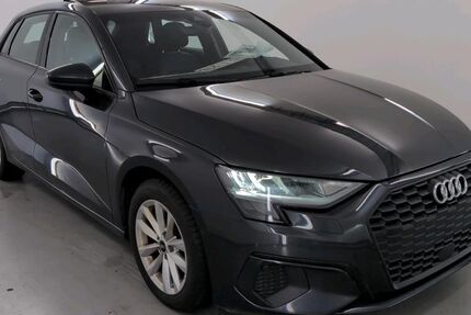 Audi A3 186.475 km 15.232 &euro; Remseck am Neckar 71686