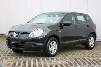 Nissan Qashqai 172.912 km 3.999 &euro; Korntal Münchingen 70825